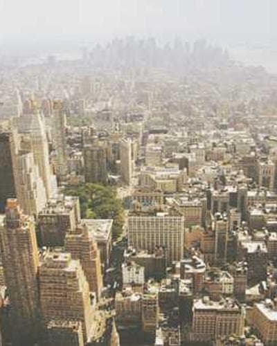 An instagram post from the salon